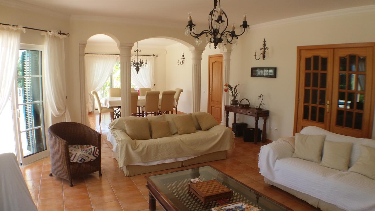 Bed and Breakfast Casa Cereja 'Adults Only' Албуфейра Екстер'єр фото