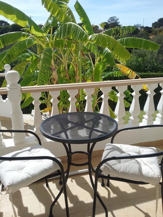 Bed and Breakfast Casa Cereja 'Adults Only' Албуфейра Екстер'єр фото