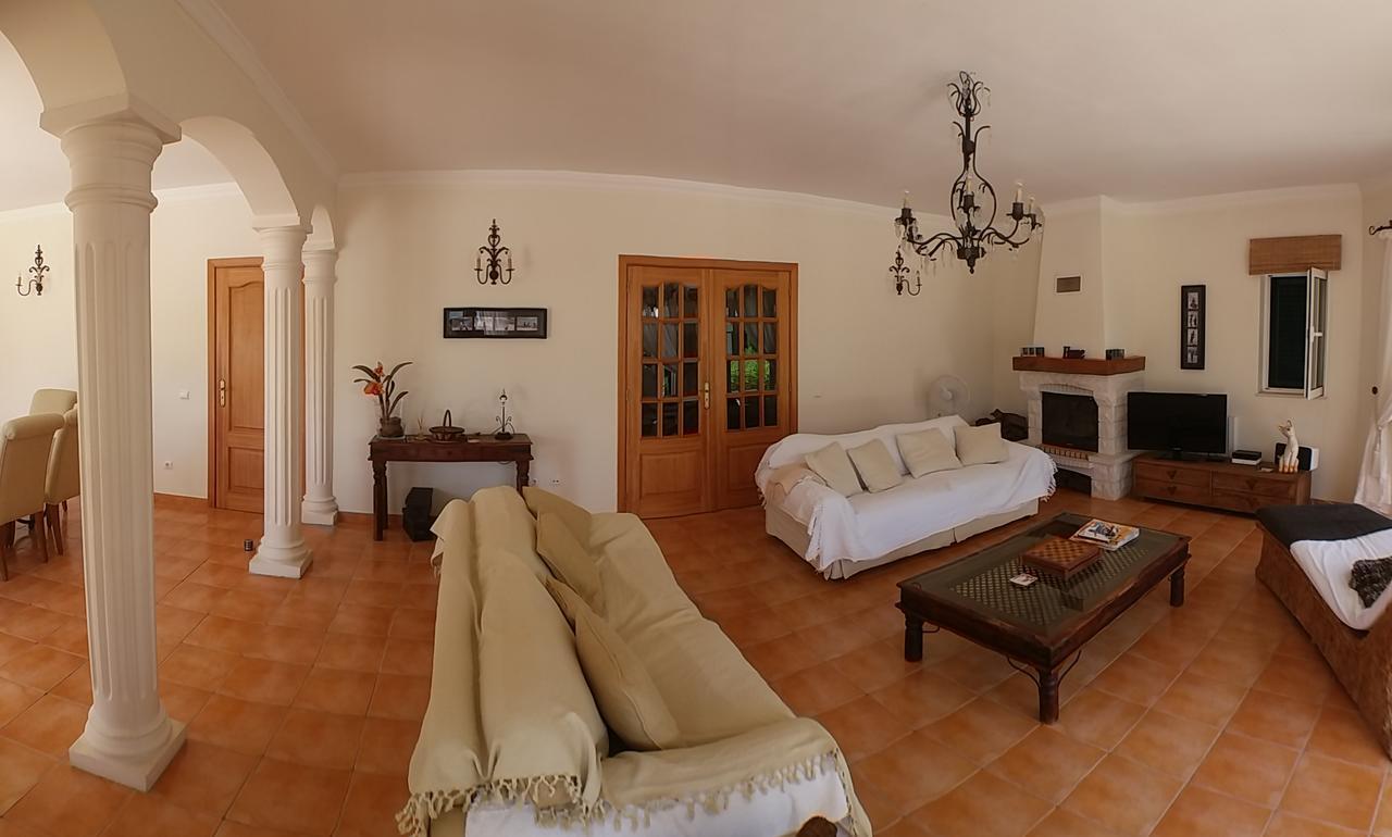 Bed and Breakfast Casa Cereja 'Adults Only' Албуфейра Екстер'єр фото